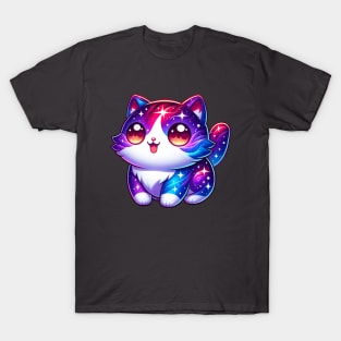 Cute Kitty Cat lover T-Shirt